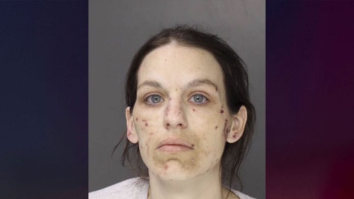 Mom charged in connection with 4-year-old’s death allegedly sent photo