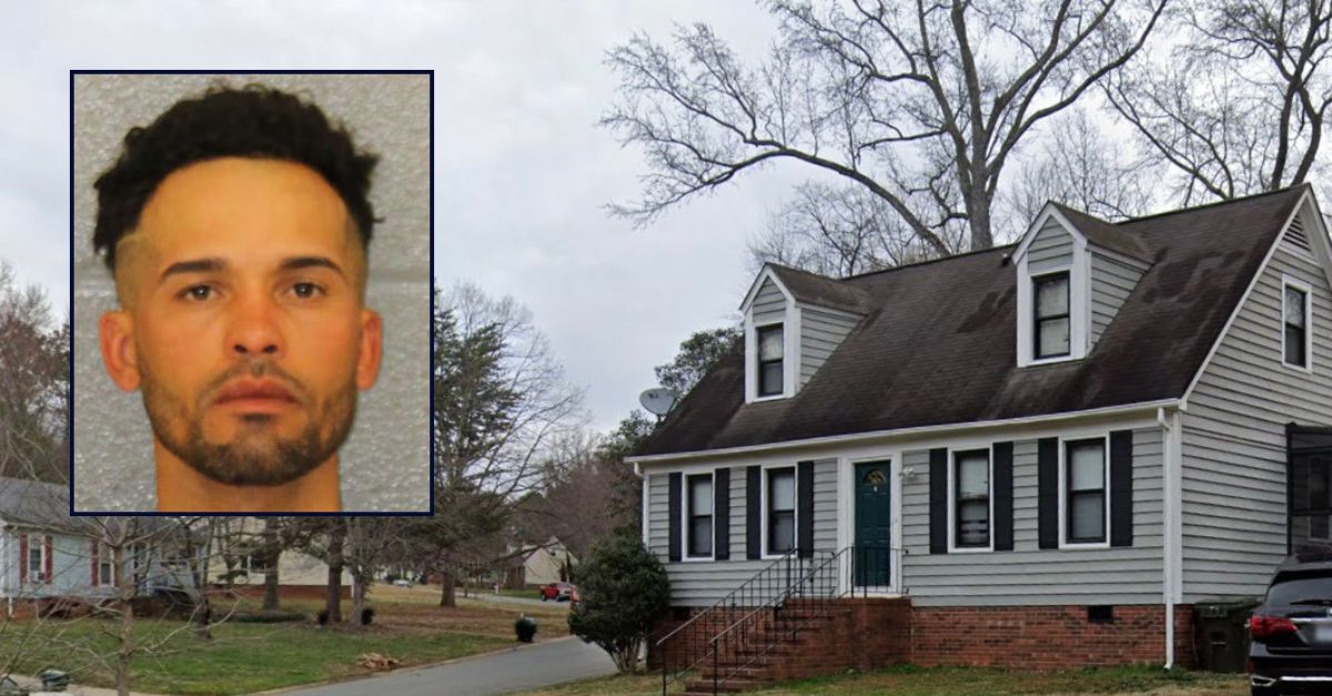 Man arrested after wife shot self, killed unborn baby: Cops