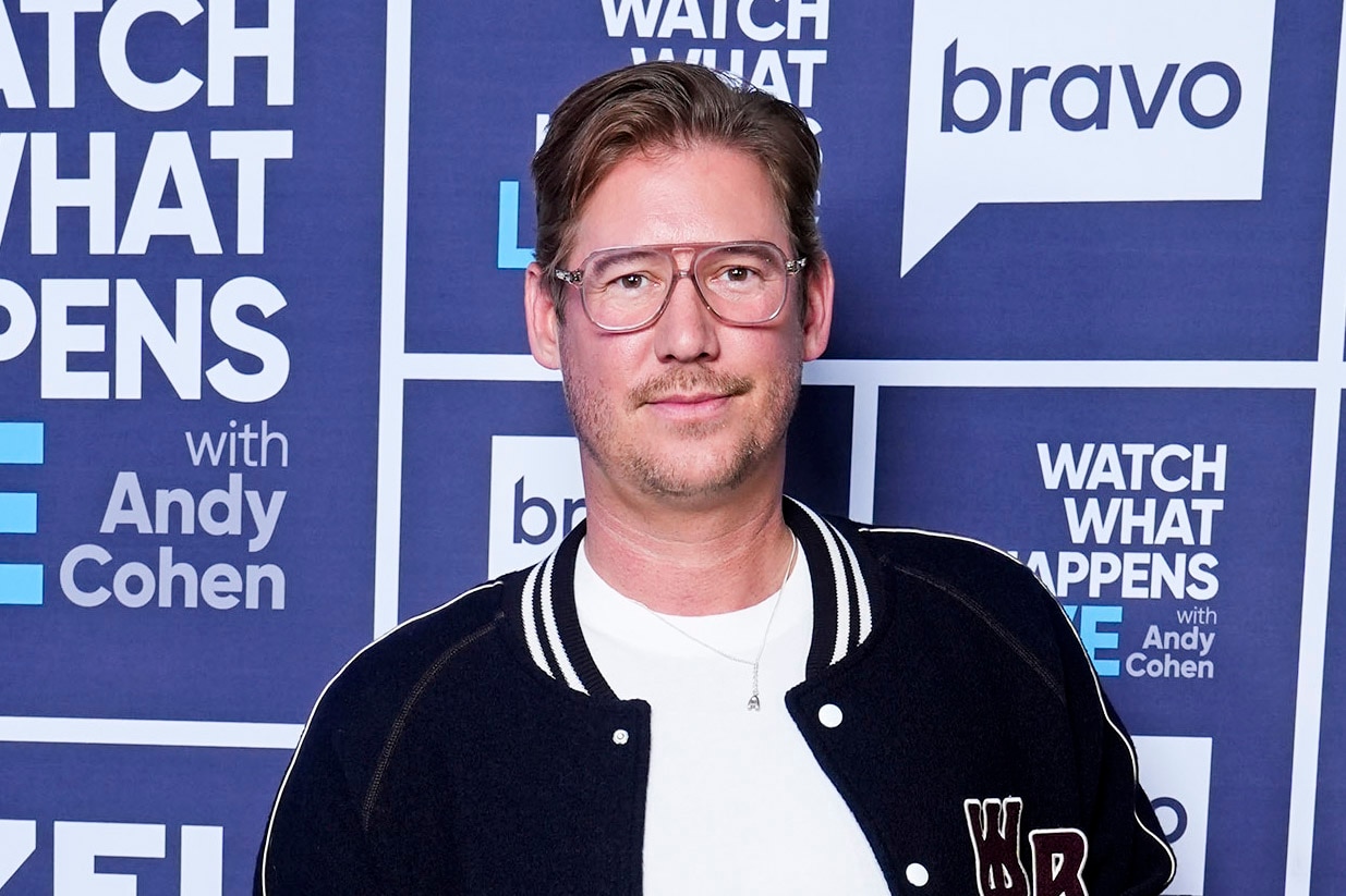 Austen Kroll Shares Updates on His “Girls” & Life After Season 11