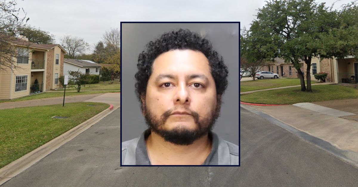 Man sat on pregnant wife and strangled her, police say