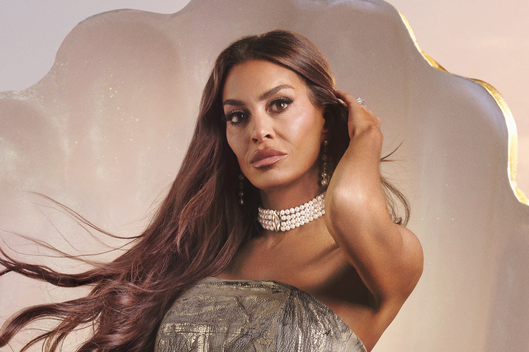 Liz McGraw Storms Out on RHORI in Fourth Wall Break: DETAILS