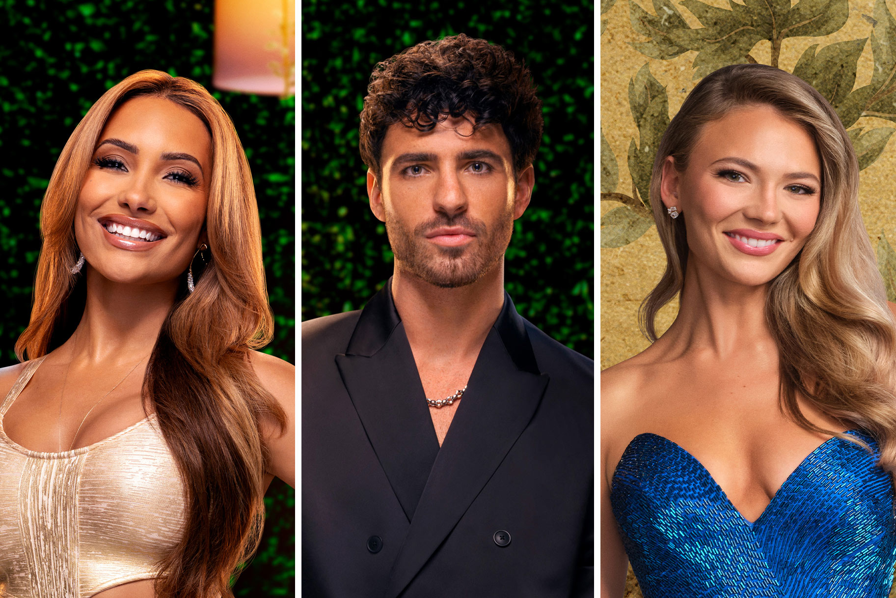 Mia Alario Weighs in on Charley Manley and Justin: EXCLUSIVE