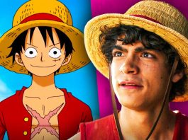 Iñaki Godoy is a 22-year-old Mexican actor who rose to global fame as Monkey D. Luffy in Netflix’s One Piece live-action adaptation.