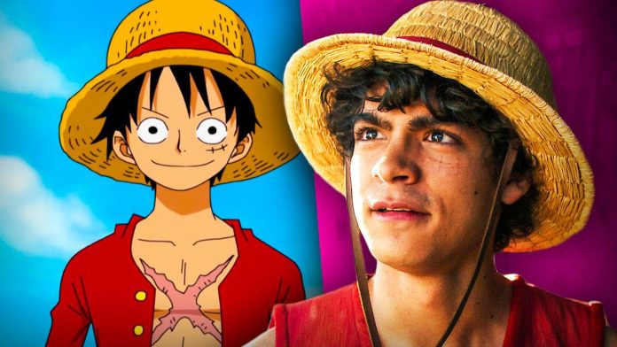 Iñaki Godoy is a 22-year-old Mexican actor who rose to global fame as Monkey D. Luffy in Netflix’s One Piece live-action adaptation.