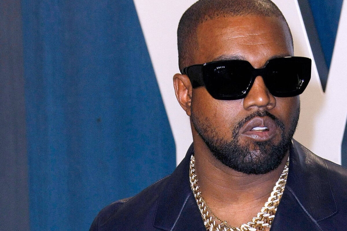Kanye West scores another concert gig as officials acknowledge his “reprehensible statements”