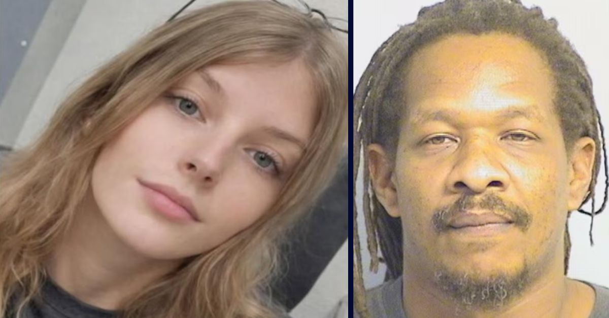 Missing woman’s body found, man charged with corpse abuse