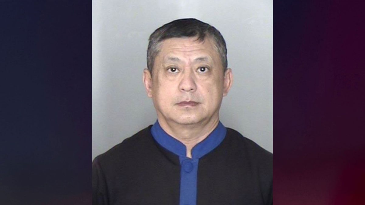Cult leader sentenced to 225 years in prison for child molestation, rape of his followers
