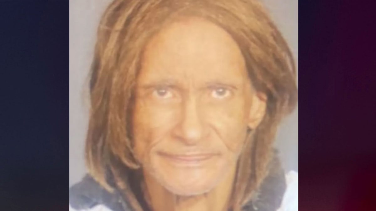 88-year-old man, paroled twice for killing girlfriends, sentenced to life in 3rd woman’s death