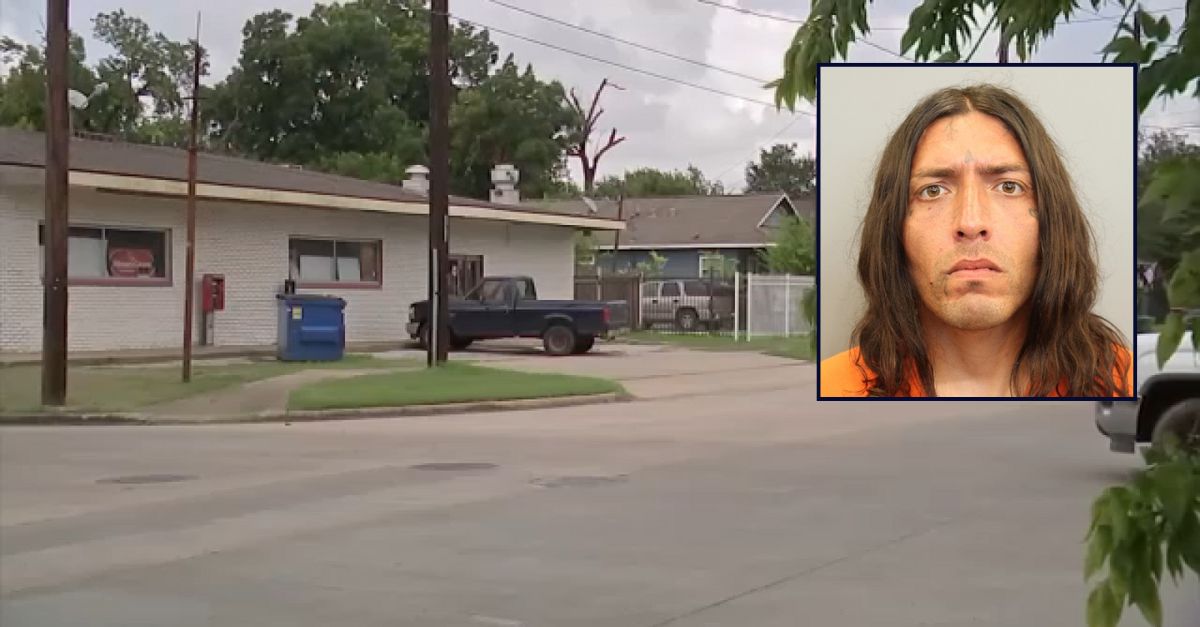 Man murdered sleeping 90-year-old with screwdriver: Cops