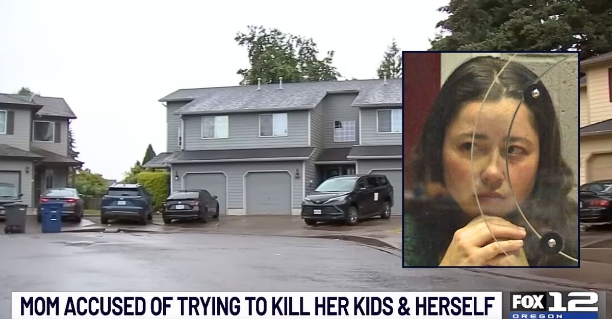 Mom hit kids with carbon monoxide during car ‘sleepover’: DA