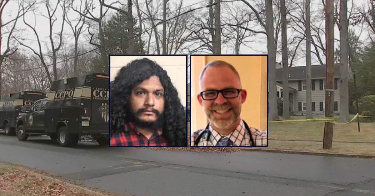Ex-boyfriend drives cross country to murder ex’s new lover