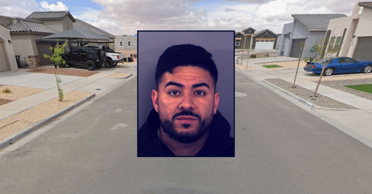 Man allegedly said he would ‘be back’ to stalk ex-girlfriend