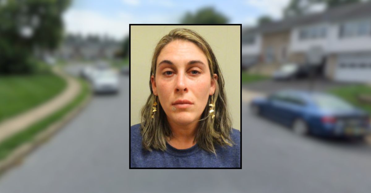 Woman pushed mom, 63, down a staircase to her death: Police