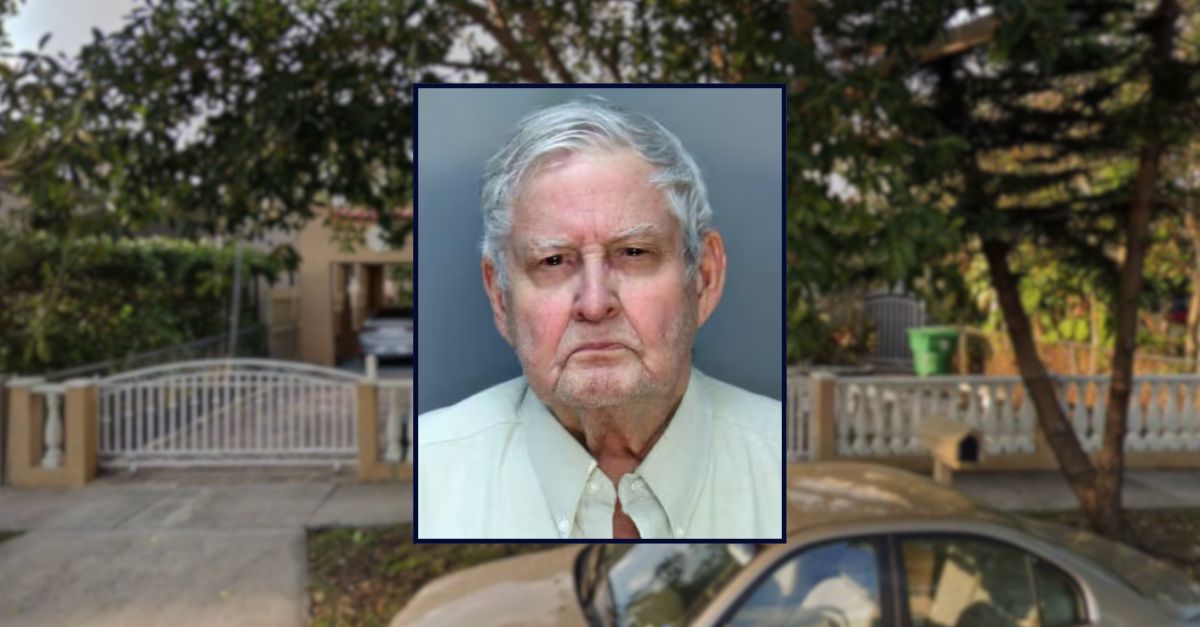 Federal admin law judge slashed wife with butter knife: Cops