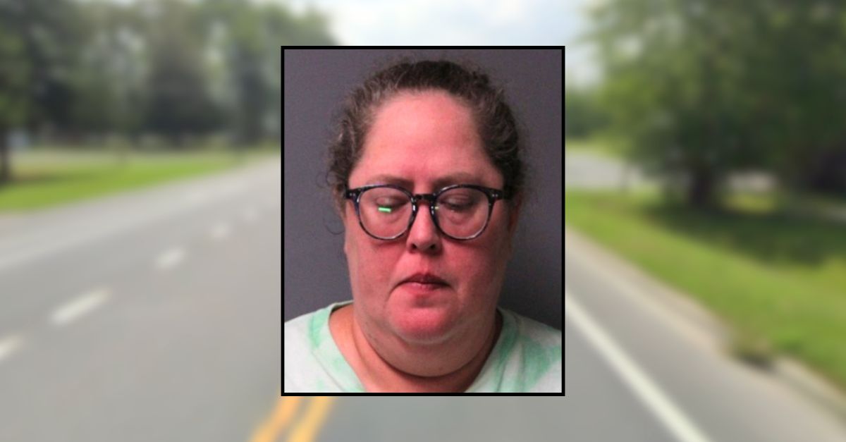 Subaru driver rammed into bicyclist and kept driving: Cops