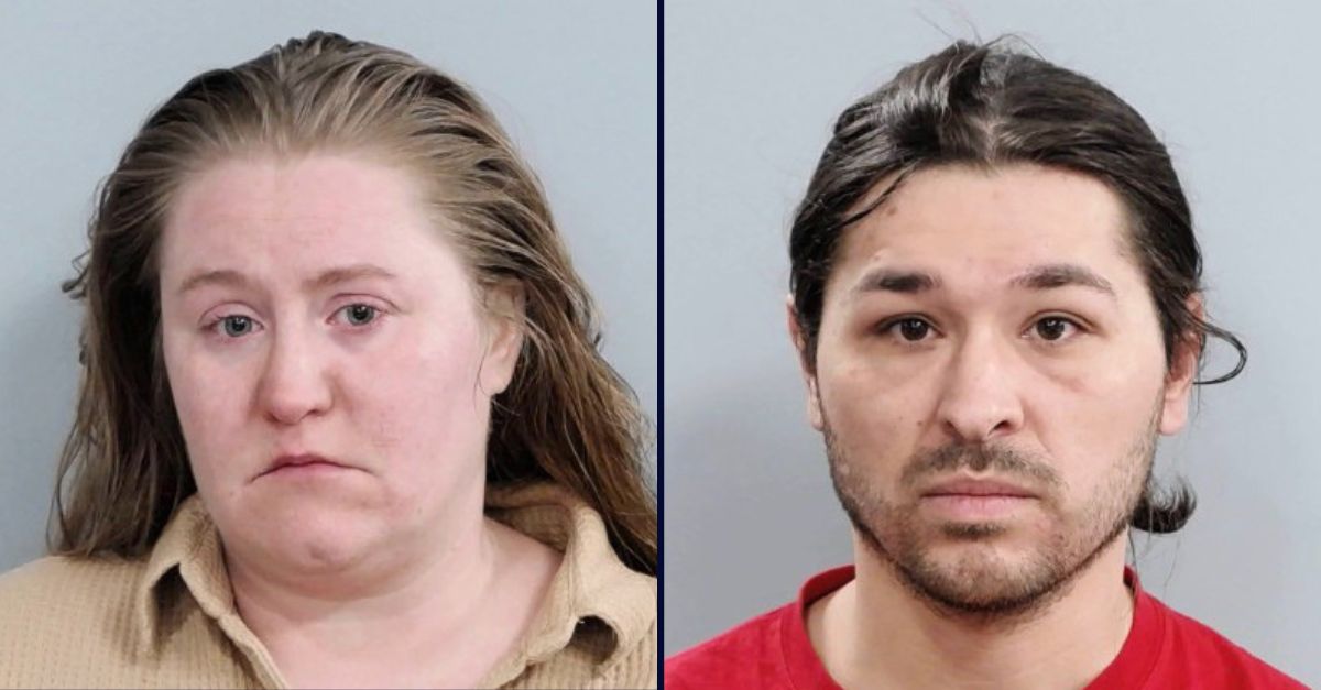Parents lock kids in cages, burn them with cigarettes: Cops