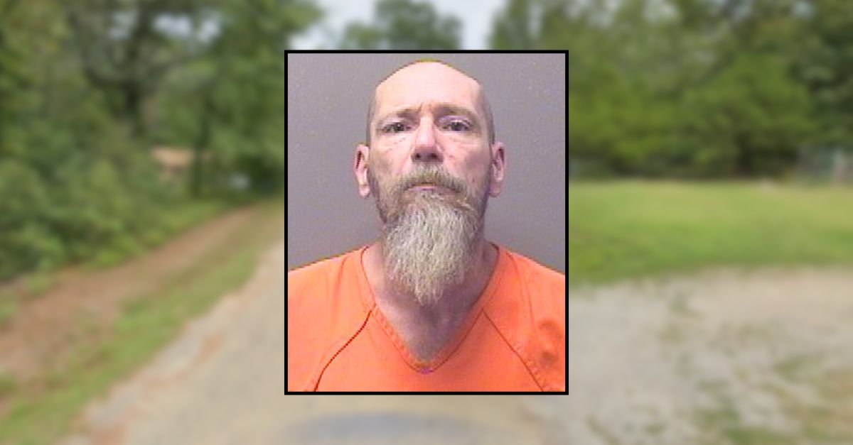 Man set off explosion at ex-wife’s house after threats: Cops