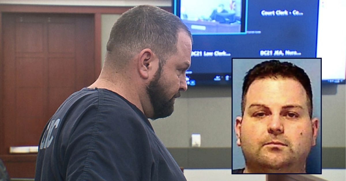 Mom’s boyfriend beat, burned and shot son with pellets: Cops