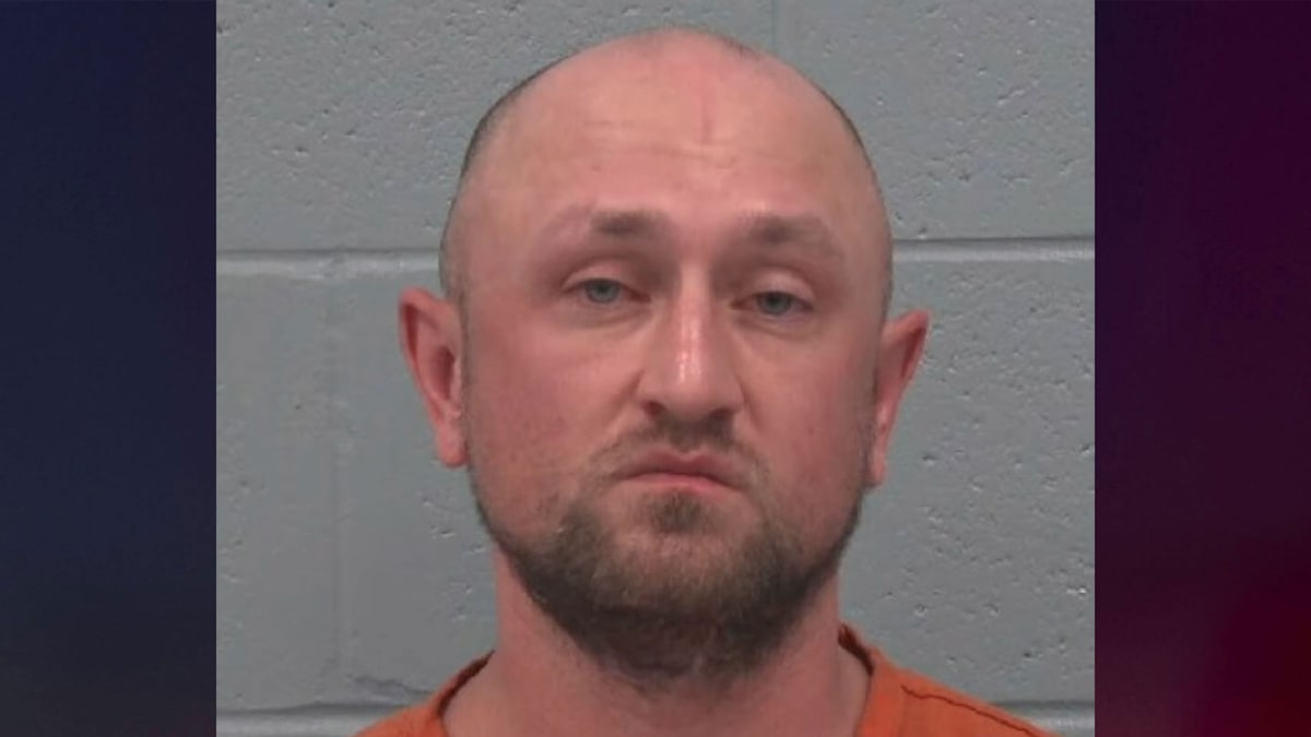 Florida man arrested for DWI allegedly had 34 open White Claws in car