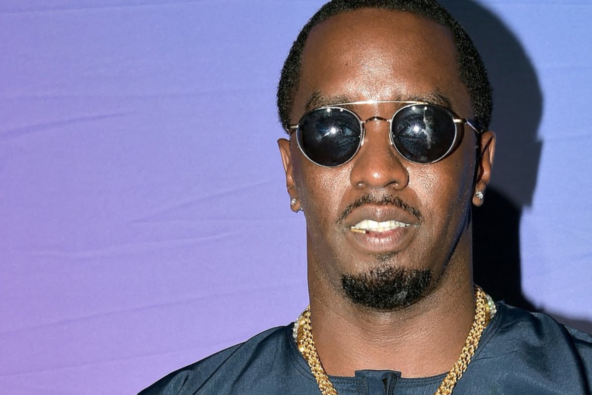 Sean “Diddy” Combs gets new release date after prison brawl