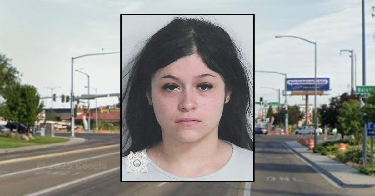 'I deada— ran her over': Woman admits to intentionally killing romantic rival in deleted Snapchats, police say