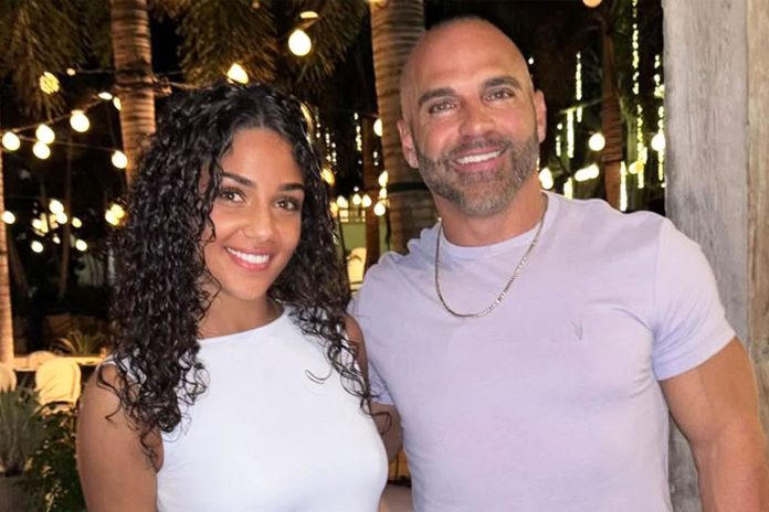 Antonia Gorga Shocks Dad Joe Gorga With Blonde Hair: PHOTOS