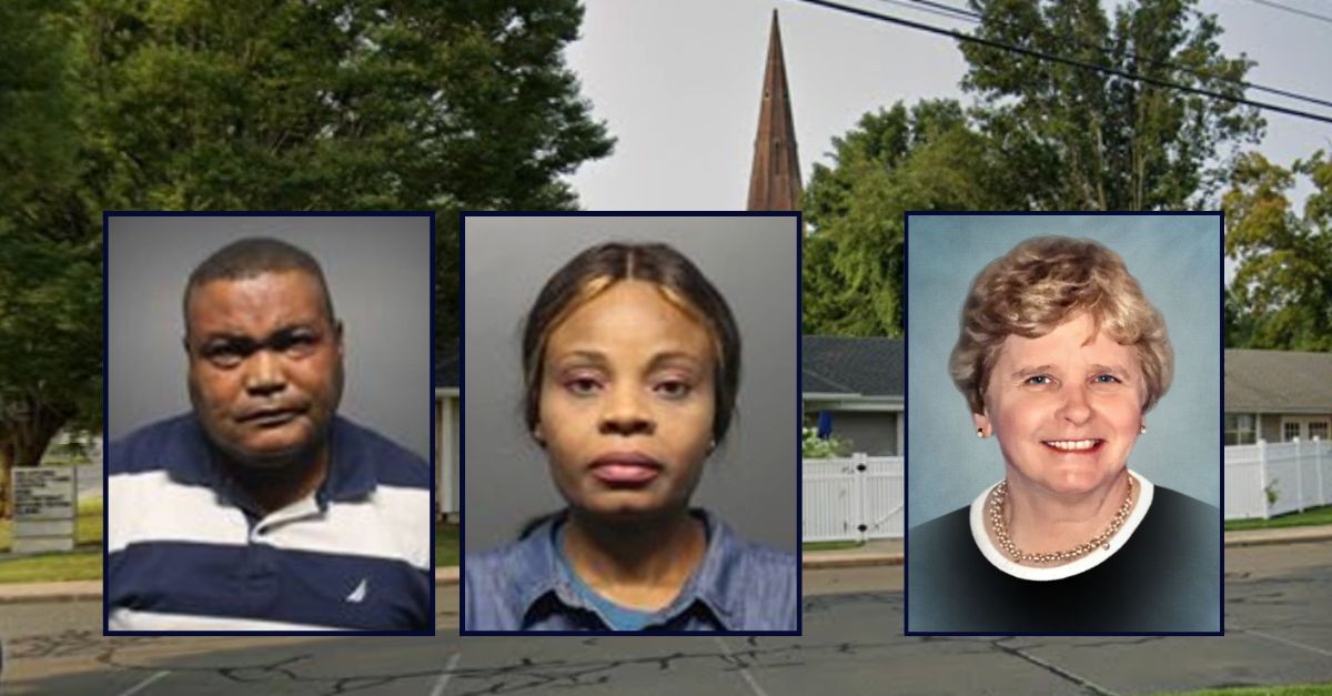 93-year-old dies in the snow just outside nursing home