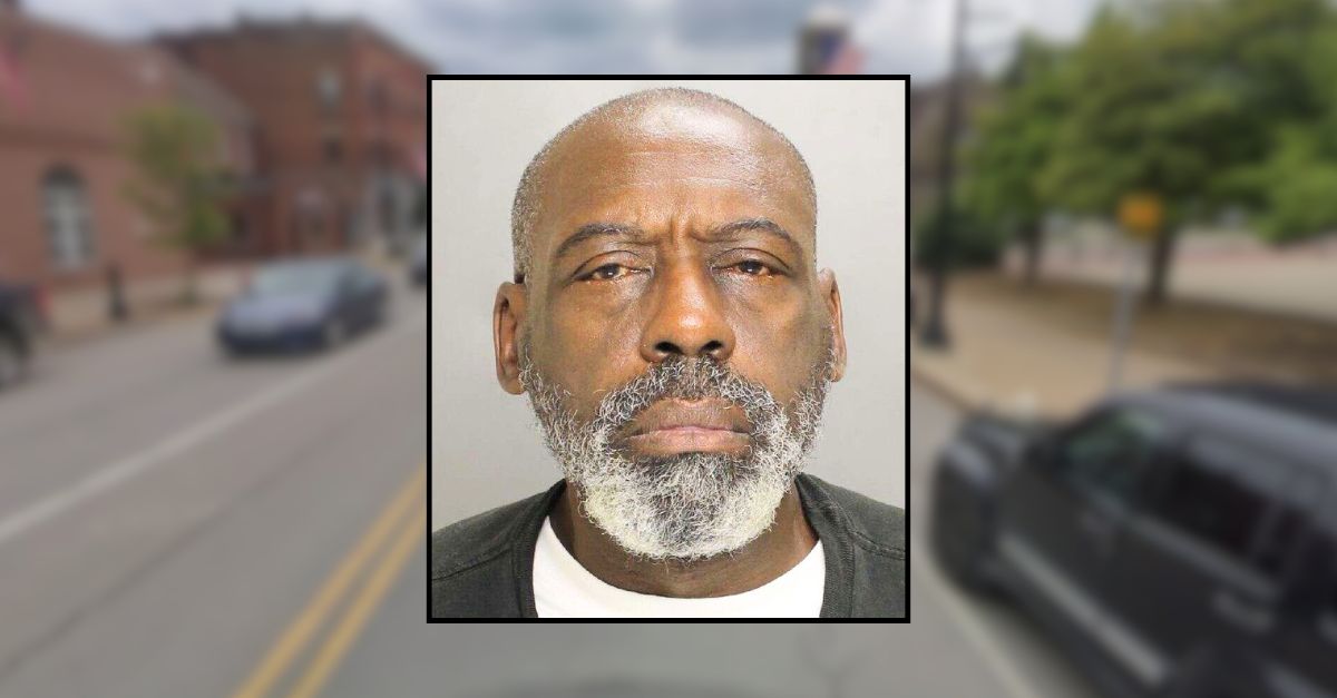 Man ‘folded’ friend’s body in trash above pizza shop: Cops