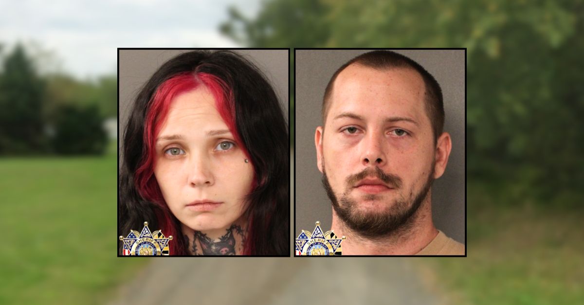 'Secured by a bungee cord': Mother and her boyfriend locked 4-year-old in dark closet 'daily' for 12 hours, deputies say
