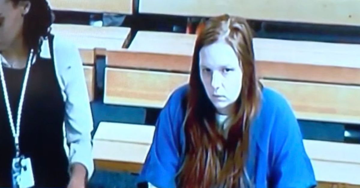 Mom who said it was her 'best option' to abandon newborn in dumpster because she had 'no desire to have any more children' is likely headed to prison