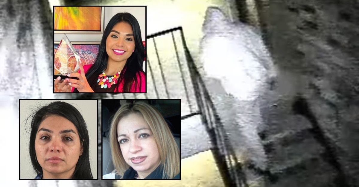 Realtor known as ‘sweet lady’ stabbed woman 100 times: Cops