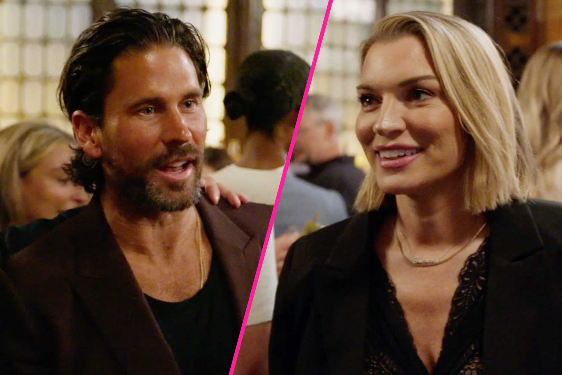 Who Is Lindsay Hubbard Dating? Meet Frank Acosta (JULY 2026)