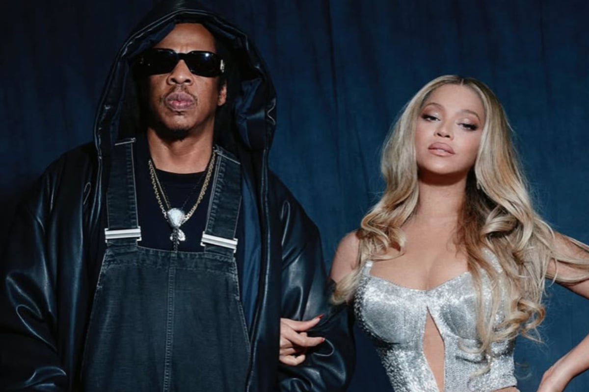 Man arrested after driving car into Beyoncé and Jay-Z’s lavish East Hampton estate