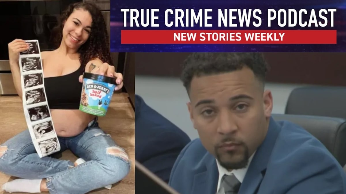 He didn’t want the baby. So, he fed her a lethal dose of cocaine.