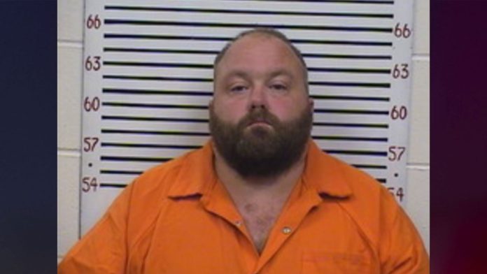 Ala. man charged with capital murder allegedly used electric saw