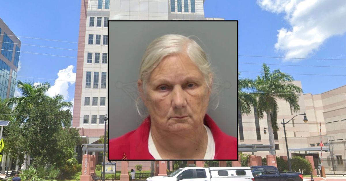 Judge nixes plea deal for nurse accused of neglecting infant