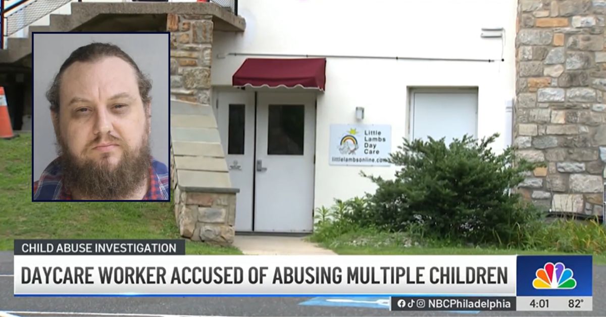 Daycare worker dragged child across floor for singing, squeezed another kid's face for 'not sitting still' and fractured the ankle of 1 more: Cops