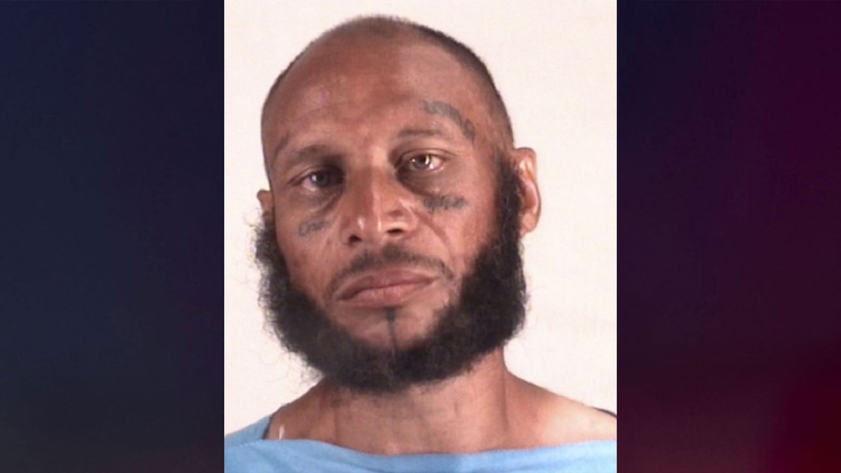 Parolee beat homeless woman to death with rock, left her in dumpster
