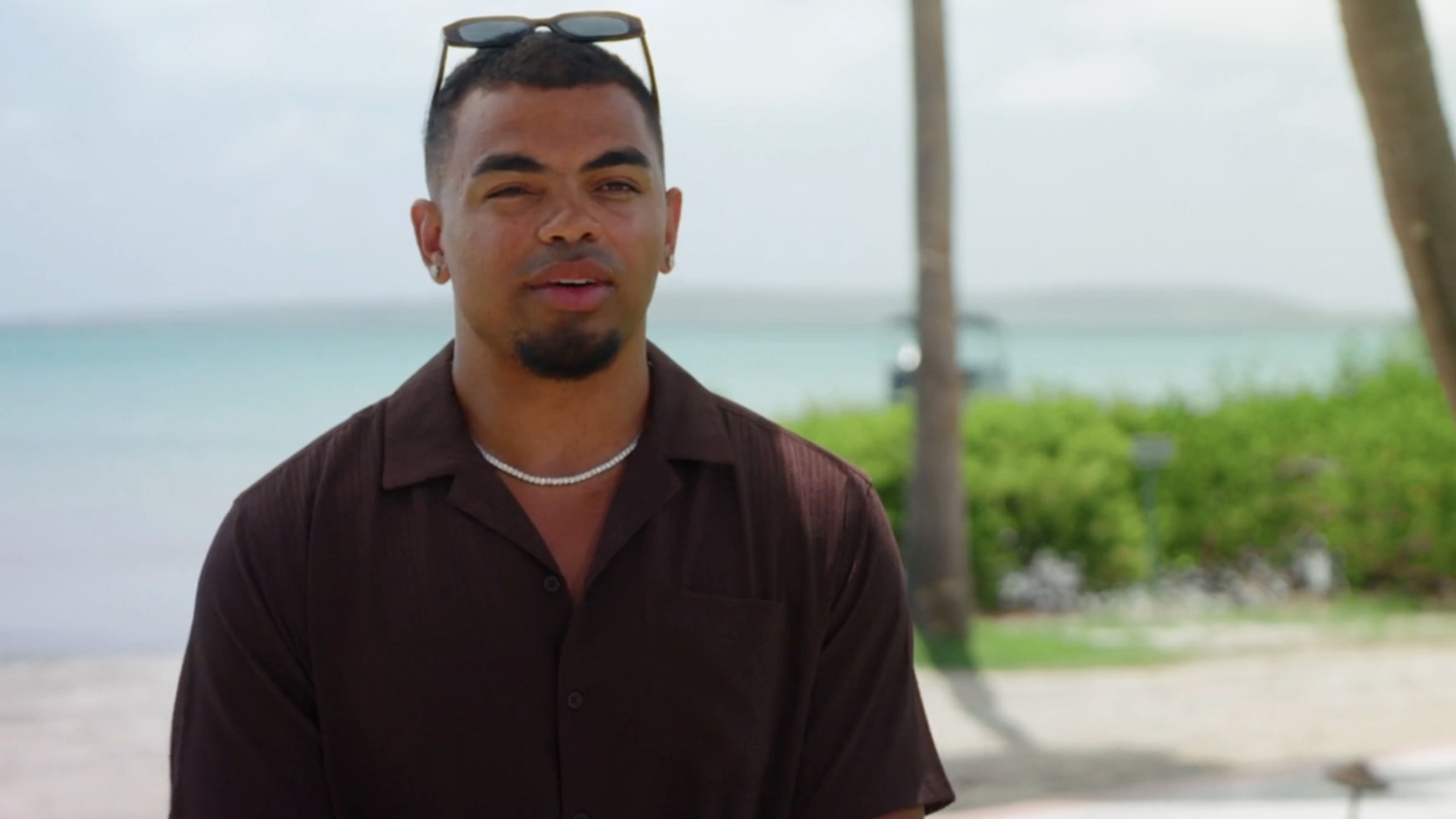 ’90 Day: Hunt for Love’ Season 2: Get to Know Newcomer Brian Burt