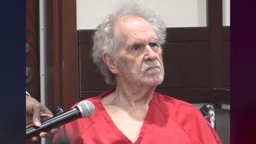 Florida man accused of dismembering woman said he would enter plea in exchange for Philly cheesesteak, fries, and Pepsi