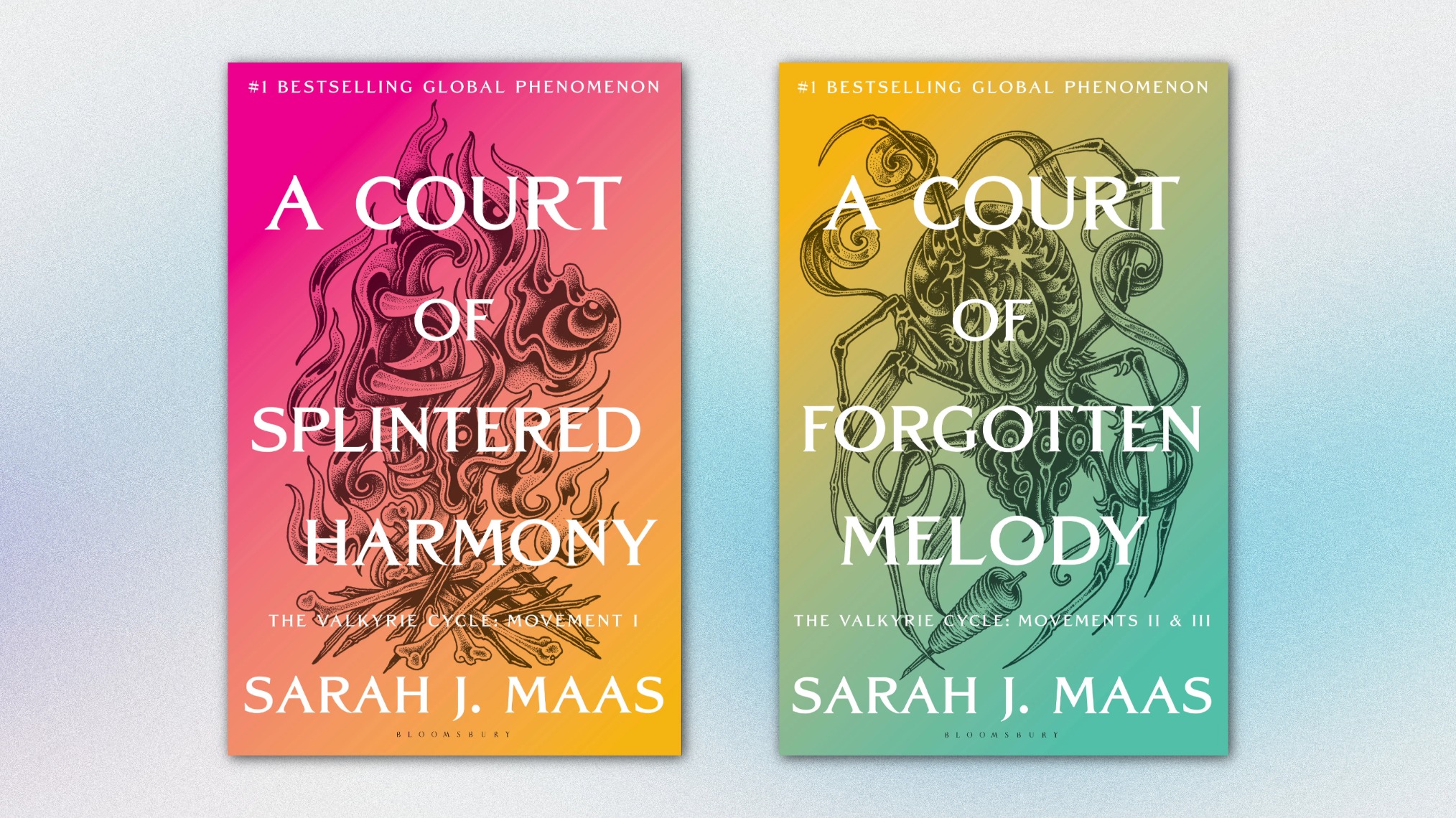 ‘ACOTAR’ Book 6: Everything We Know About ‘A Court of Splintered Harmony’