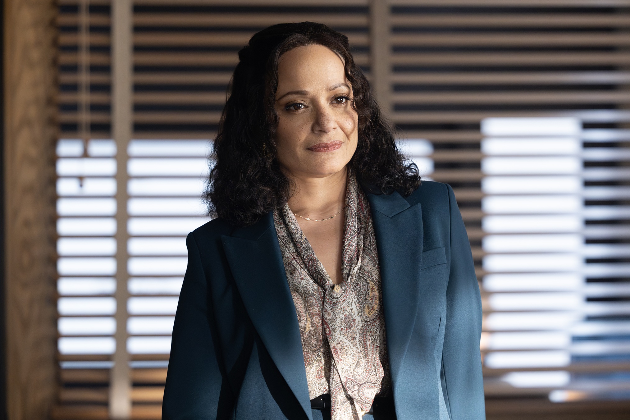 ‘High Potential’ Season 3: Judy Reyes Teases More Will be Revealed About Soto’s Backstory